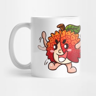 Immense Joy lychee Mug